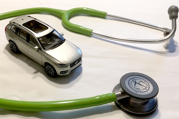 Verkehrsmedizinische Untersuchung Dr. Stöger Verkehrsmedizinische Untersuchung Dr. Stöger